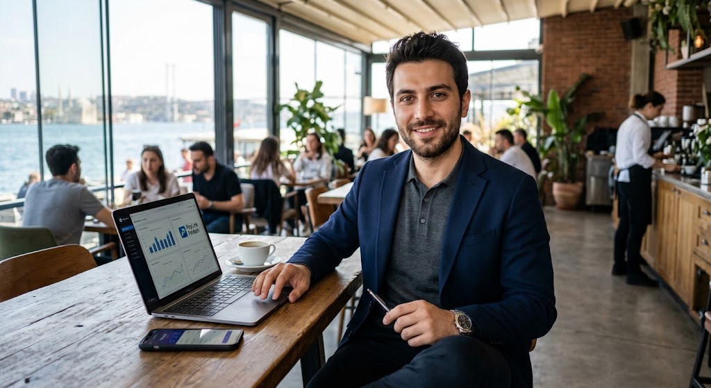Mert Kaya